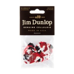 Dunlop 483P06 Extra Heavy