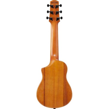 Ibanez AUP10N-OPN Open Pore Natural