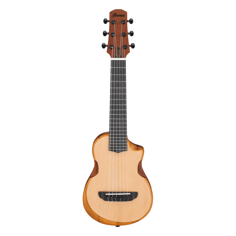 Ibanez AUP10N-OPN Open Pore Natural