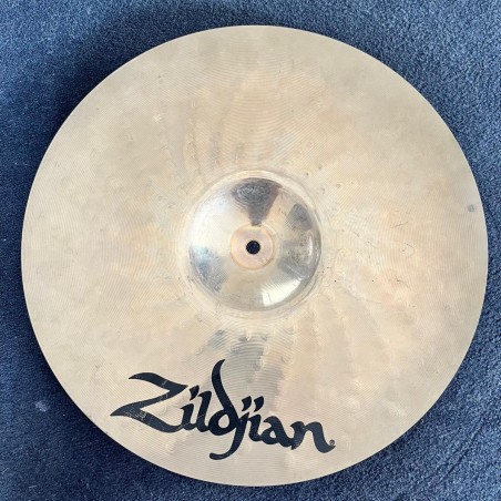 Zildjian Z CUSTOM 16" Rock Crash (USATO)