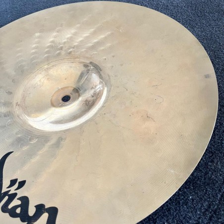 Zildjian Z CUSTOM 16" Rock Crash (USATO)