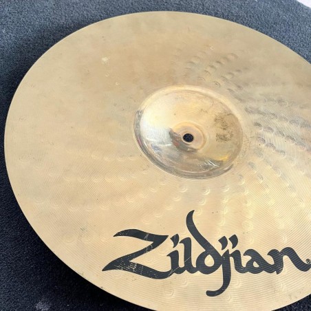 Zildjian Z CUSTOM 16" Rock Crash (USATO)