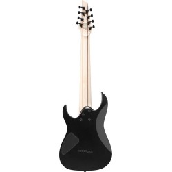 Ibanez RG8EX-BKF Black Flat