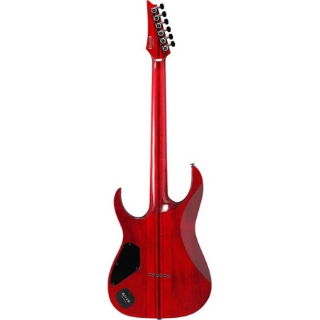 Ibanez RGT1221PB-SWL Stained Wine Red Low Gloss