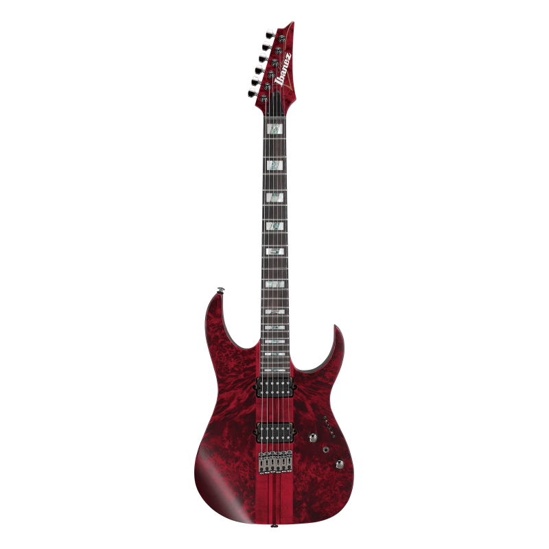 Ibanez RGT1221PB-SWL Stained Wine Red Low Gloss
