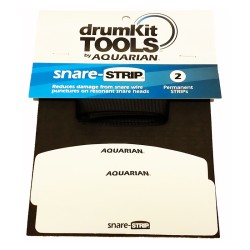 Aquarian ST4 Snare Strip Set