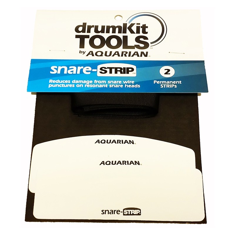 Aquarian ST4 Snare Strip Set