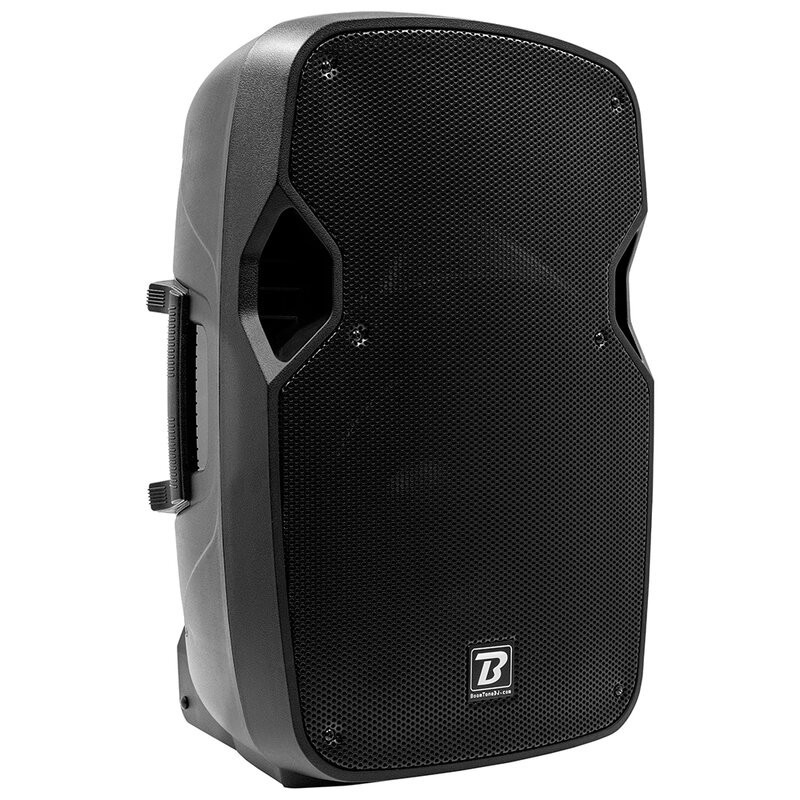 BoomToneDJ PS12A-BT
