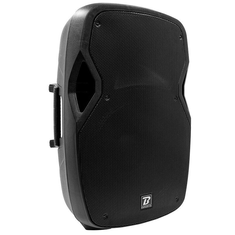 BoomToneDJ PS15A-BT