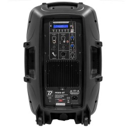 BoomToneDJ PS12A-BT