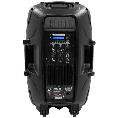 BoomToneDJ PS15A-BT