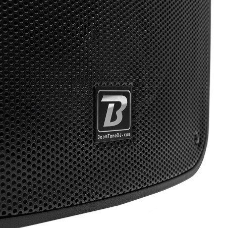 BoomToneDJ PS12A-BT