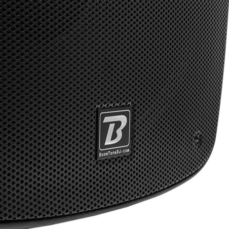 BoomToneDJ PS15A-BT