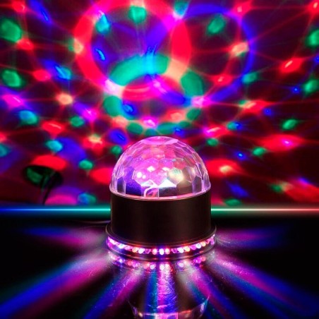 BoomToneDJ Sunball
