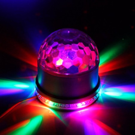 BoomToneDJ Sunball