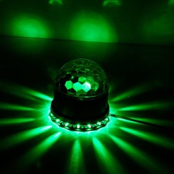 BoomToneDJ Sunball