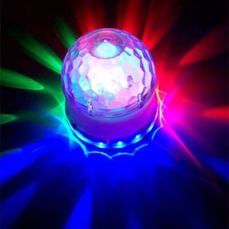 BoomToneDJ Sunball