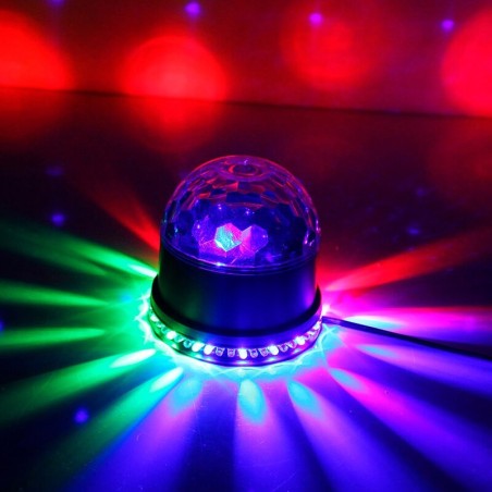 BoomToneDJ Sunball