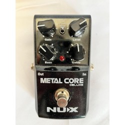 NUX Metal Core Deluxe (USATO)