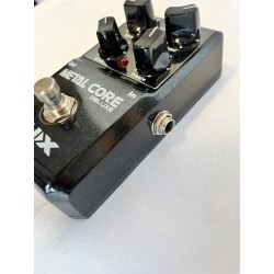 NUX Metal Core Deluxe (USATO)