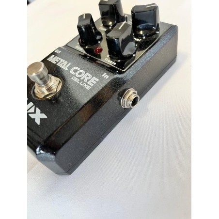 NUX Metal Core Deluxe (USATO)