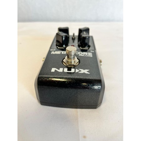 NUX Metal Core Deluxe (USATO)
