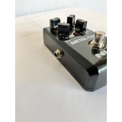 NUX Metal Core Deluxe (USATO)