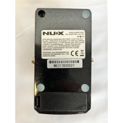 NUX Metal Core Deluxe (USATO)