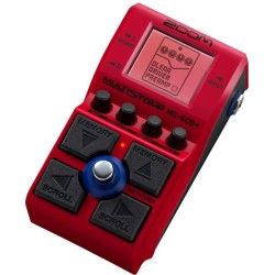 ZOOM MS-60B+