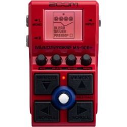 ZOOM MS-60B+