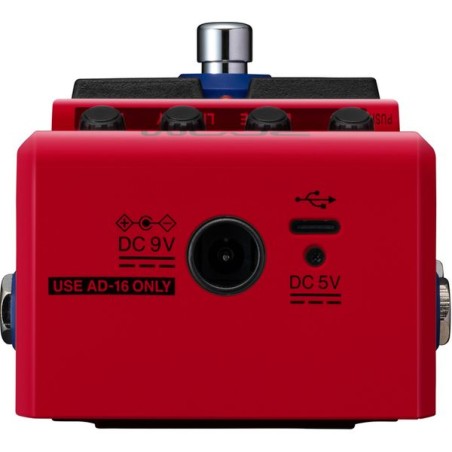 ZOOM MS-60B+
