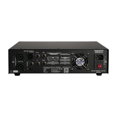 Ashdown RM-500-EVO III