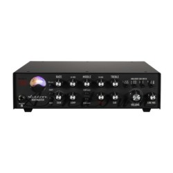 Ashdown RM-500-EVO III