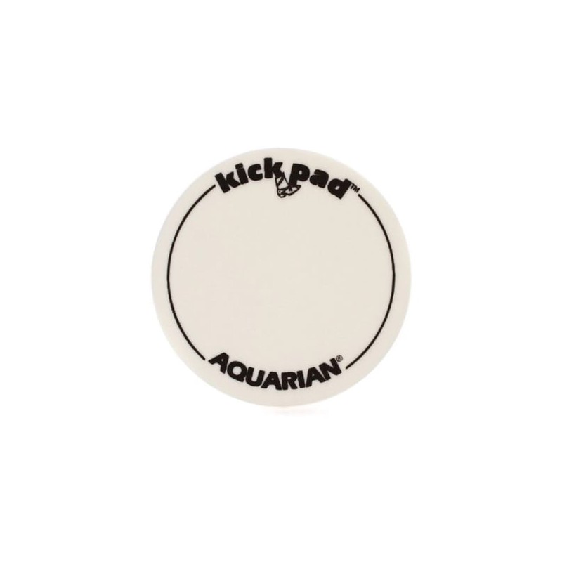 Aquarian KP1 KickPad Single