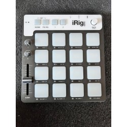 IK Multimedia IRIG PADS (USATO)