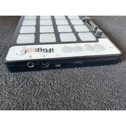 IK Multimedia IRIG PADS (USATO)