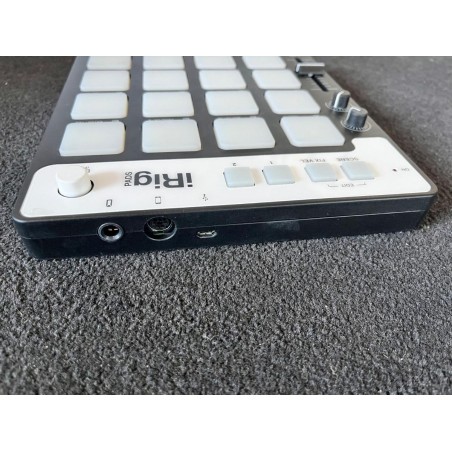 IK Multimedia IRIG PADS (USATO)