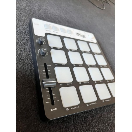 IK Multimedia IRIG PADS (USATO)