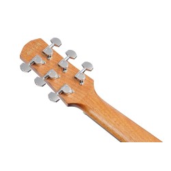 Ibanez AAM50CE-OPN Open Pore Natural