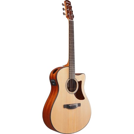 Ibanez AAM50CE-OPN Open Pore Natural