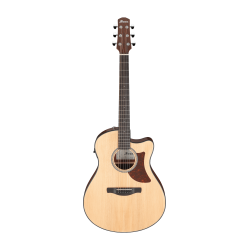 Ibanez AAM50CE-OPN Open Pore Natural