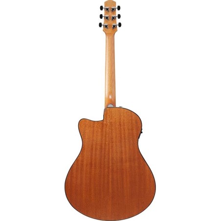 Ibanez AAM50CE-OPN Open Pore Natural