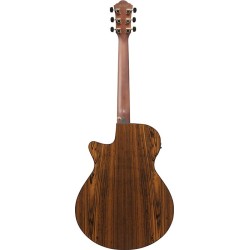 Ibanez AEG74-MHS Mahogany Sunburst High Gloss