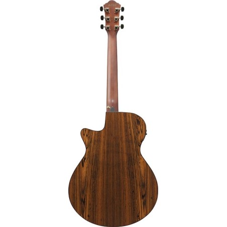 Ibanez AEG74-MHS Mahogany Sunburst High Gloss