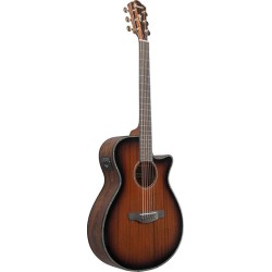 Ibanez AEG74-MHS Mahogany Sunburst High Gloss