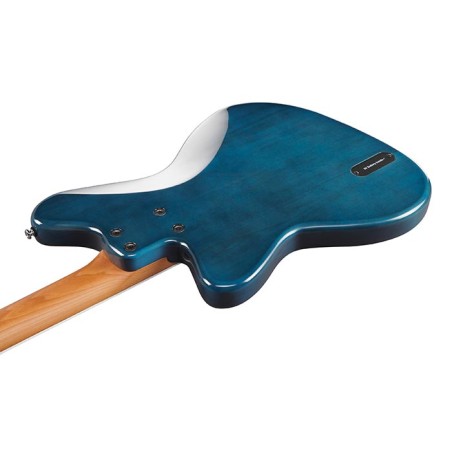 Ibanez TMB400TA-CBS Cosmic Blue Starburst