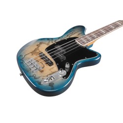 Ibanez TMB400TA-CBS Cosmic Blue Starburst