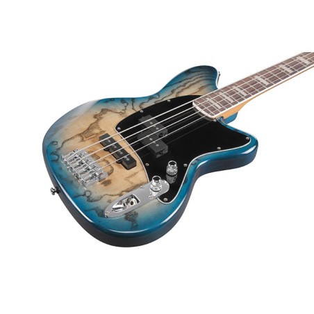 Ibanez TMB400TA-CBS Cosmic Blue Starburst