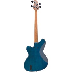 Ibanez TMB400TA-CBS Cosmic Blue Starburst