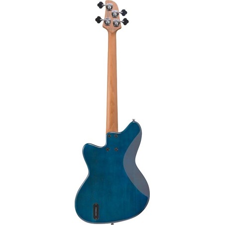 Ibanez TMB400TA-CBS Cosmic Blue Starburst